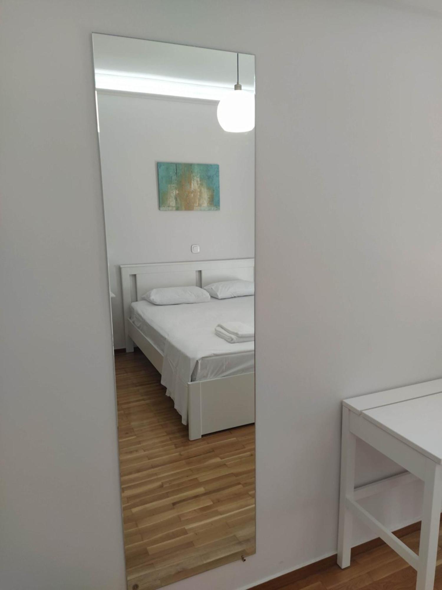 Appartamento Athina Pantheon Mitropoleos Salonicco Esterno foto